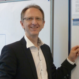 Profilbild von Michael Dr. Edigkaufer