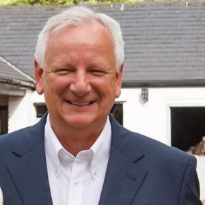 Profilbild von Michael Dr. Taeger