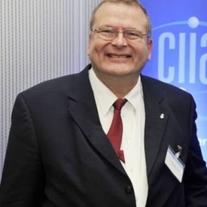 Profilbild von Michael Dr. Teige
