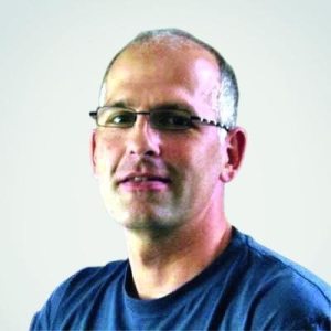 Profilbild von Michael Dr.Decker