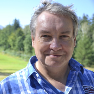 Profilbild von Michael Dr.Förster