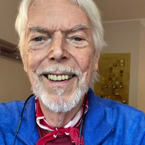 Profilbild von Michael Dr.Gehrcke