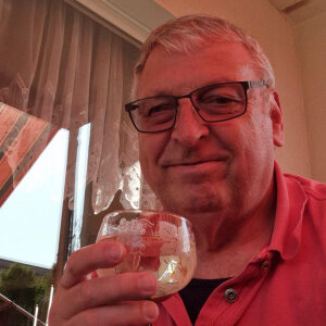 Profilbild von Michael Dr.Gieseler