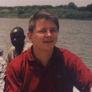 Profilbild von Michael Dräger