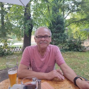 Profilbild von Michael Drath