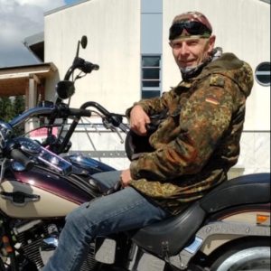 Profilbild von Michael Drenovakovic