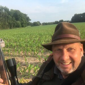 Profilbild von Michael Drescher