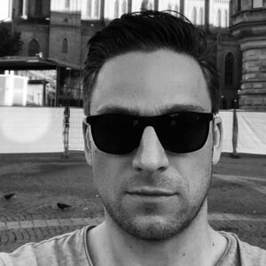 Profilbild von Michael Dresler