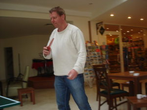 Profilbild von Michael Dreßler