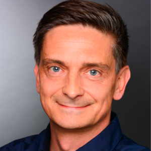 Profilbild von Michael Dreßler