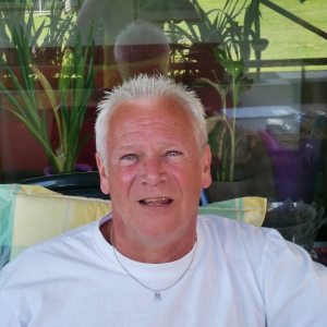 Profilbild von Michael Drewermann