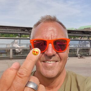 Profilbild von Michael Drexler