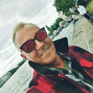 Profilbild von Michael Drexler