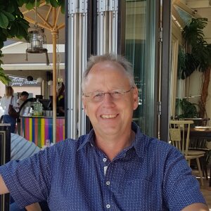 Profilbild von Michael Dreyer