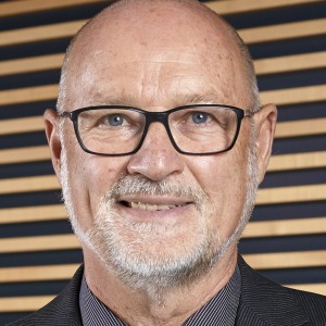 Profilbild von Michael Dröscher