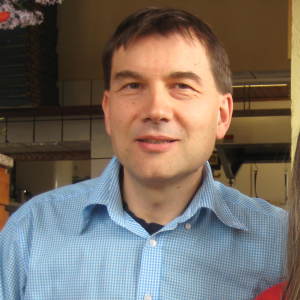 Profilbild von Michael Drosdzol
