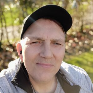 Profilbild von Michael Droste