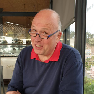 Profilbild von Michael Drügg