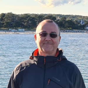 Profilbild von Michael Duderstadt
