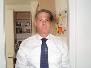 Profilbild von Michael Düding