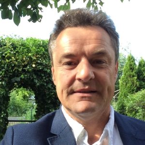 Profilbild von Michael Dümpert