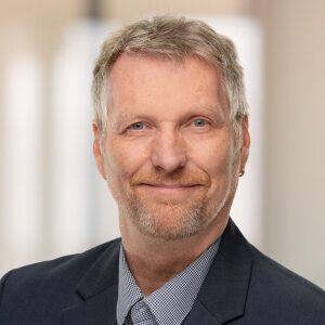 Profilbild von Michael Düsterdiek