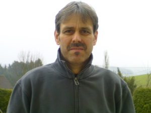 Profilbild von Michael Duisberg