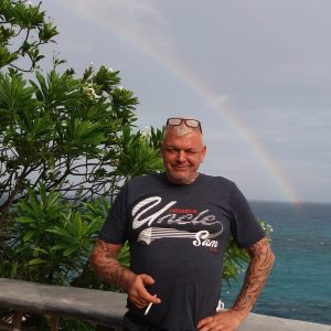 Profilbild von Michael Dulleck