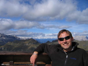 Profilbild von Michael Dumbser