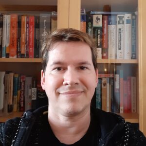 Profilbild von Michael Dunsky