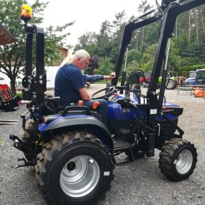 Profilbild von Michael Dupke