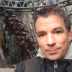 Profilbild von Michael Durau