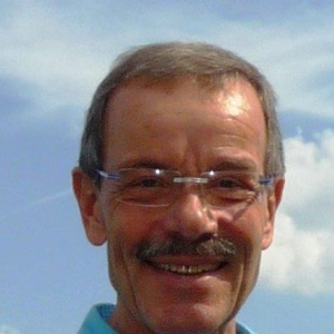 Profilbild von Michael Dyckerhoff