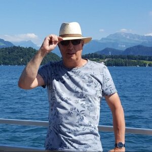 Profilbild von Michael Ebeling