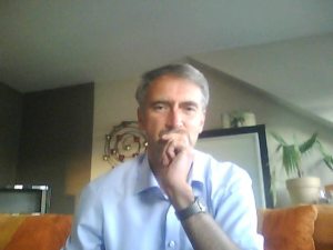 Profilbild von Michael Eckert