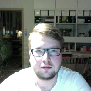 Profilbild von Michael Eckert