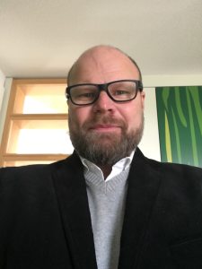 Profilbild von Michael Eckhardt
