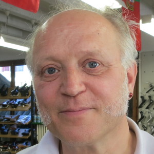 Profilbild von Michael Edelmann