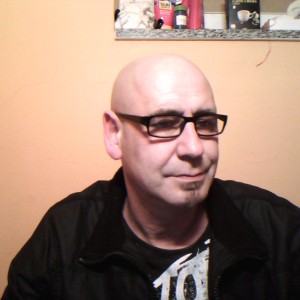 Profilbild von Michael Egger