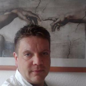 Profilbild von Michael Eggersglüß