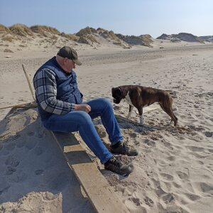 Profilbild von Michael Ehrenberg