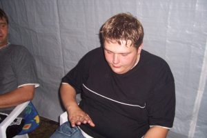 Profilbild von Michael Ehring