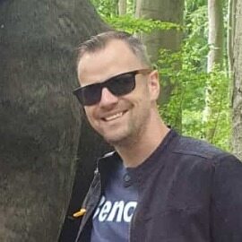 Profilbild von Michael Ehrke