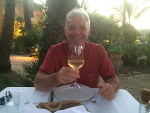 Profilbild von Michael Eich