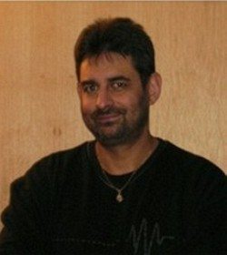 Profilbild von Michael Eichelbaum