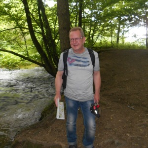 Profilbild von Michael Eichinger