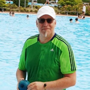 Profilbild von Michael Eichner