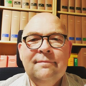 Profilbild von Michael Einars