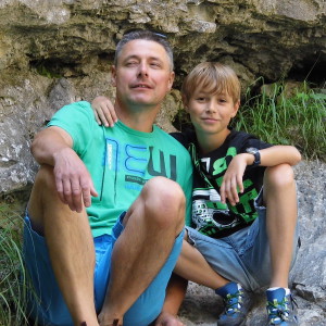 Profilbild von Michael Eisenblätter