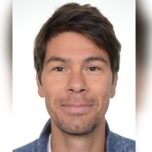 Profilbild von Michael Eisenhofer